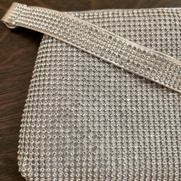Rhinestone purse - Picture 3 of 3